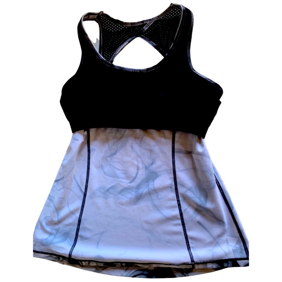 Express EXP sports tank top - Picture 5 of 5